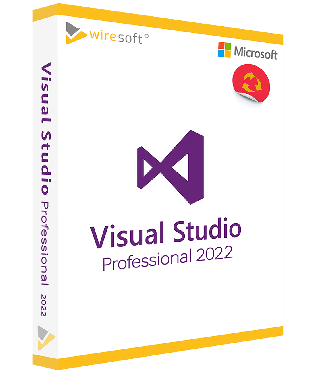 Visual Studio 2022 Microsoft Visual Studio för Windows Visual Studio ...